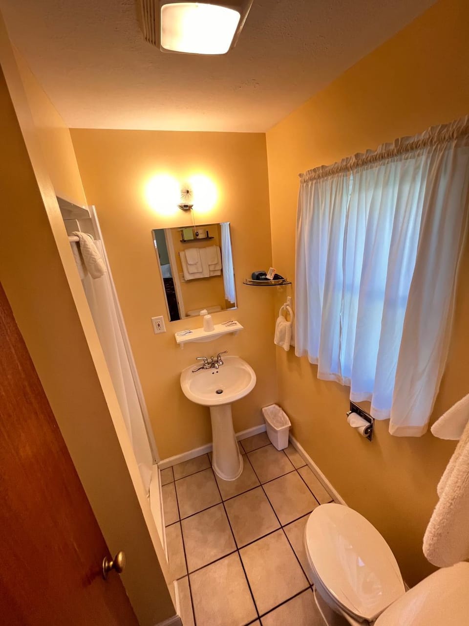 Toilet, Bathroom