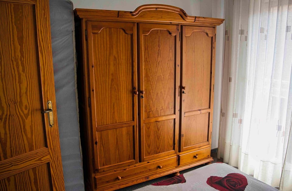 wardrobe
