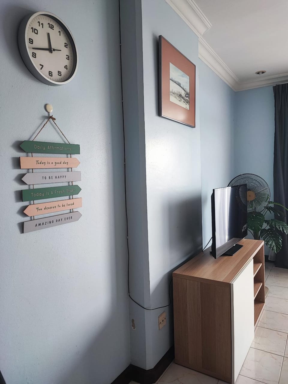 TV and multimedia
