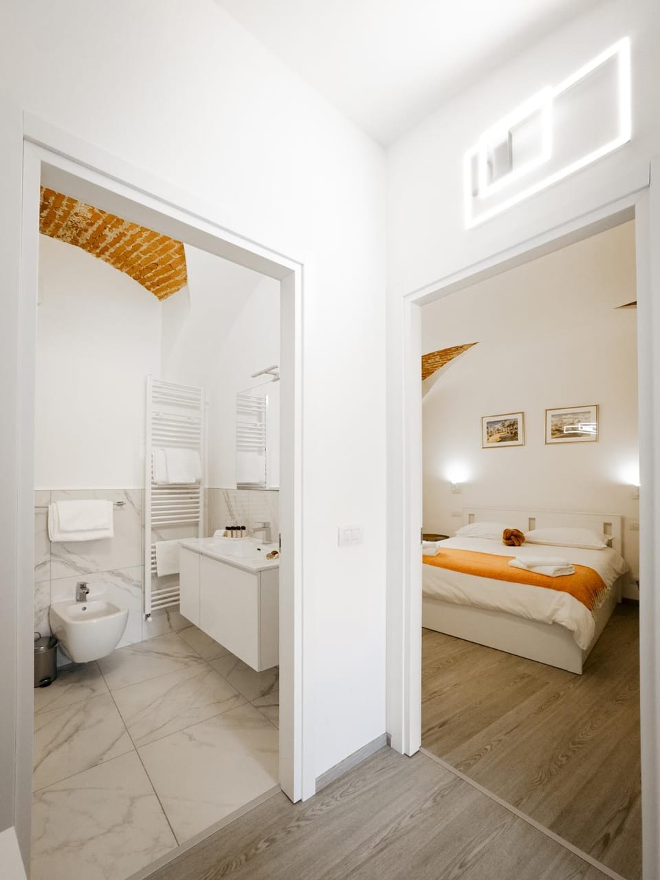 Belvedere 237A Lakeview Luxury Apartment Apartment in Canton of Ticino