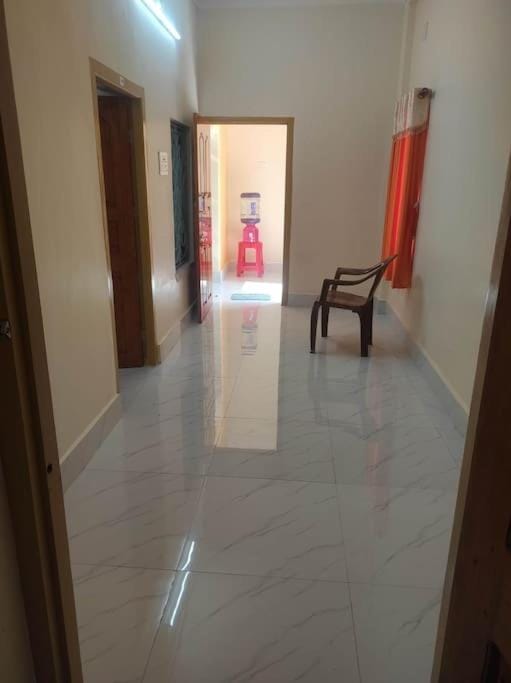 EcoHome Apartment in West Bengal