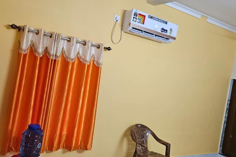EcoHome Apartment in West Bengal