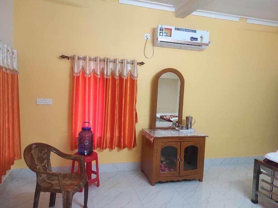 EcoHome Apartment in West Bengal