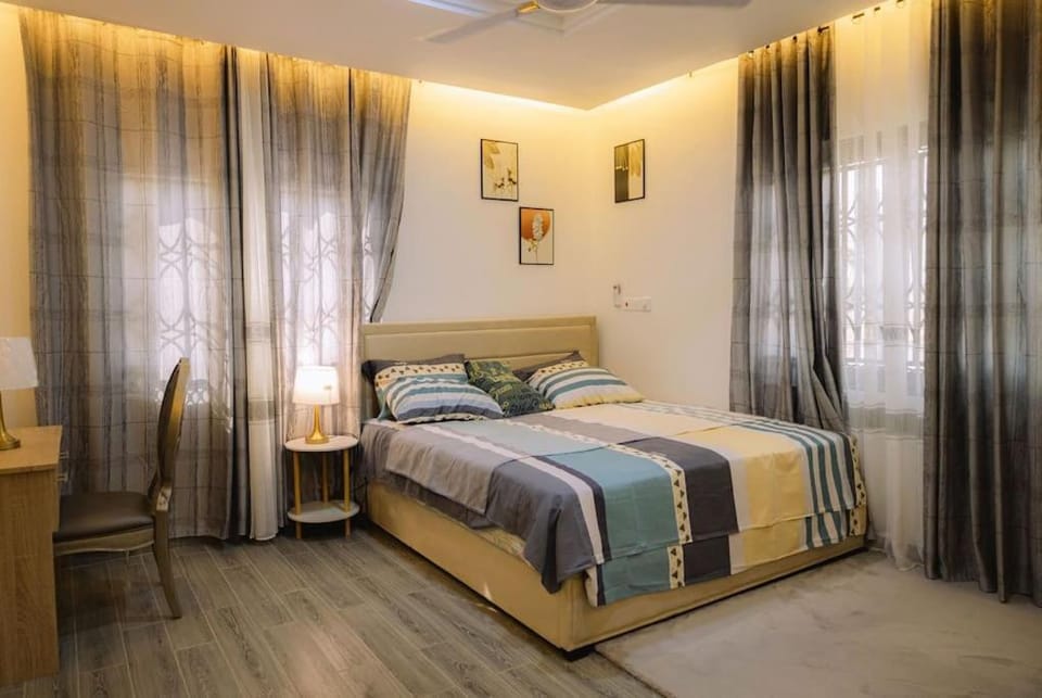 CMP APARTMENTS Apartment in Greater Accra Region, Ghana