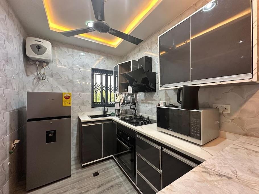 CMP APARTMENTS Apartment in Greater Accra Region, Ghana
