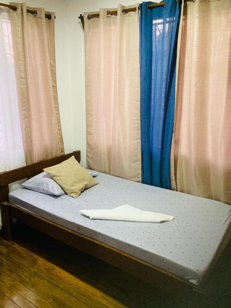 Hostel Casa Mar Bed and Breakfast in Liberia