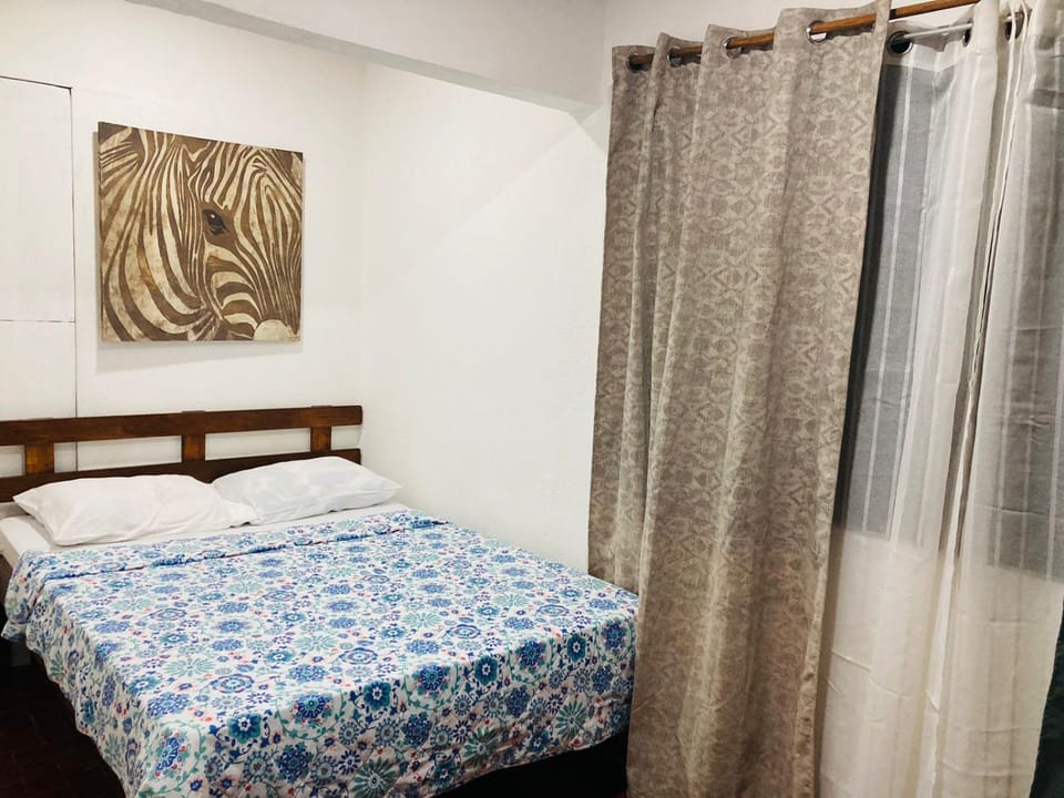 Hostel Casa Mar Bed and Breakfast in Liberia