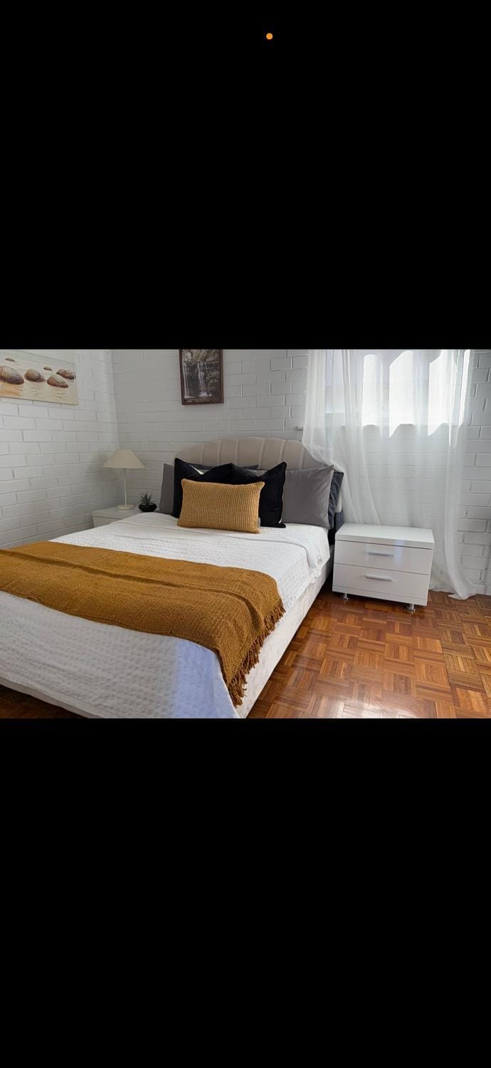 Paradiso Escape Apartment in Perth