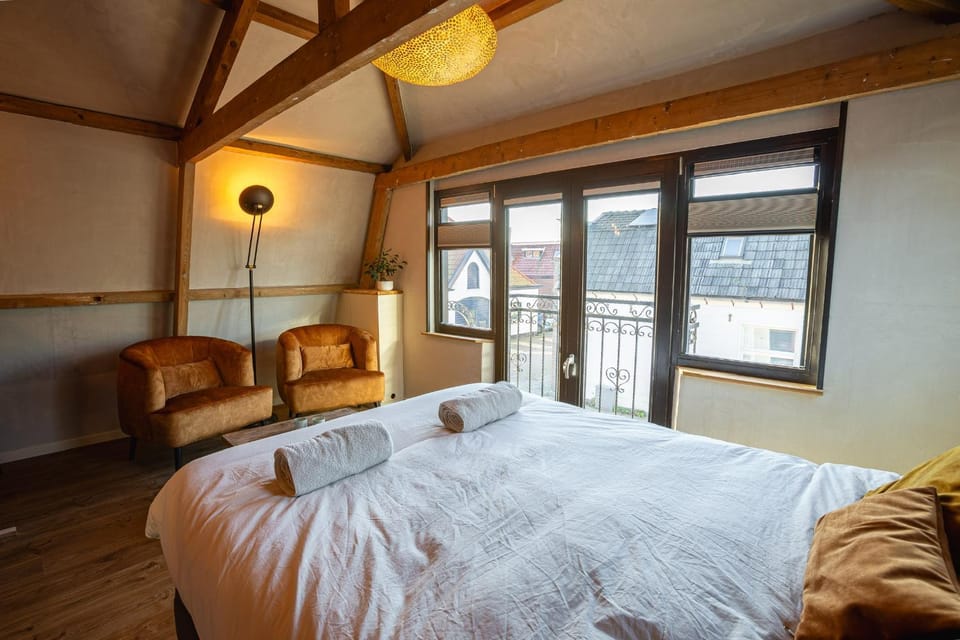 Het Droomatelier Bed and Breakfast in North Holland (province)
