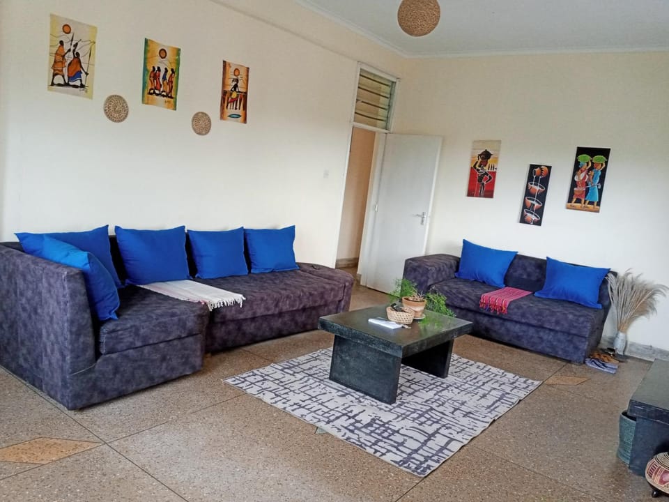 Samia House Apartment in Malindi