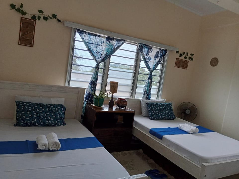 Samia House Apartment in Malindi