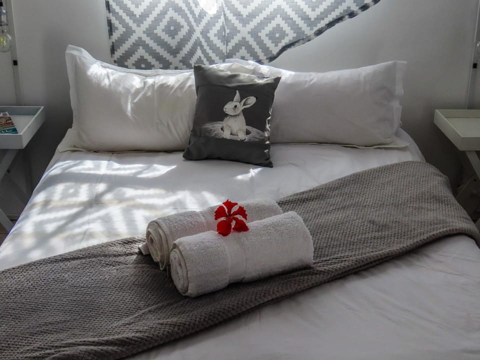 Agulhas - Wyn & Wind Apartment in Western Cape