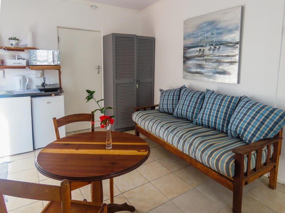 Agulhas - Wyn & Wind Apartment in Western Cape