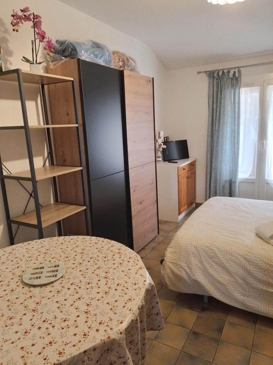 Studio entre montagne et mer Apartment in French Basque Country