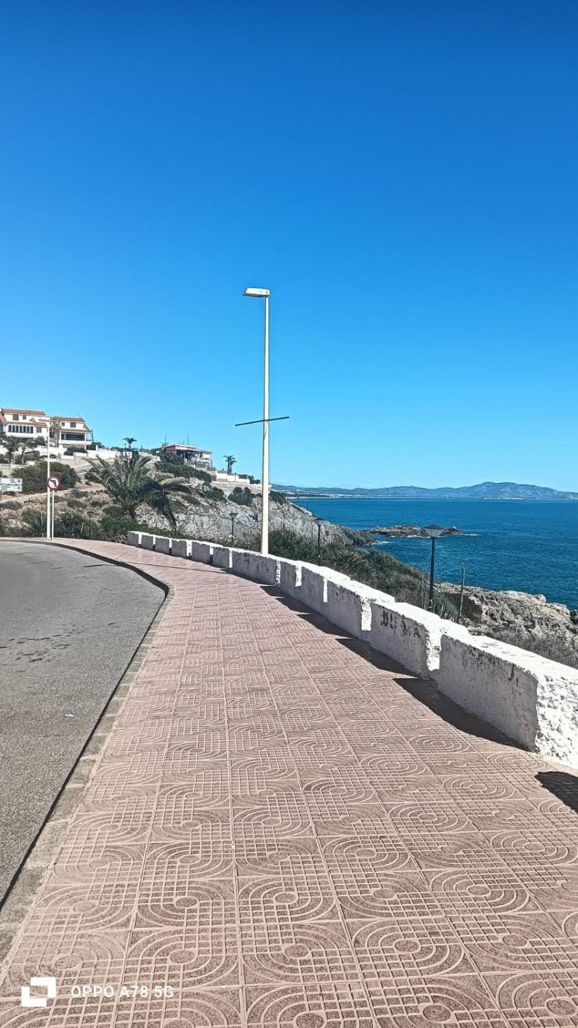 Chalet de la playa Chalet in Oropesa del Mar