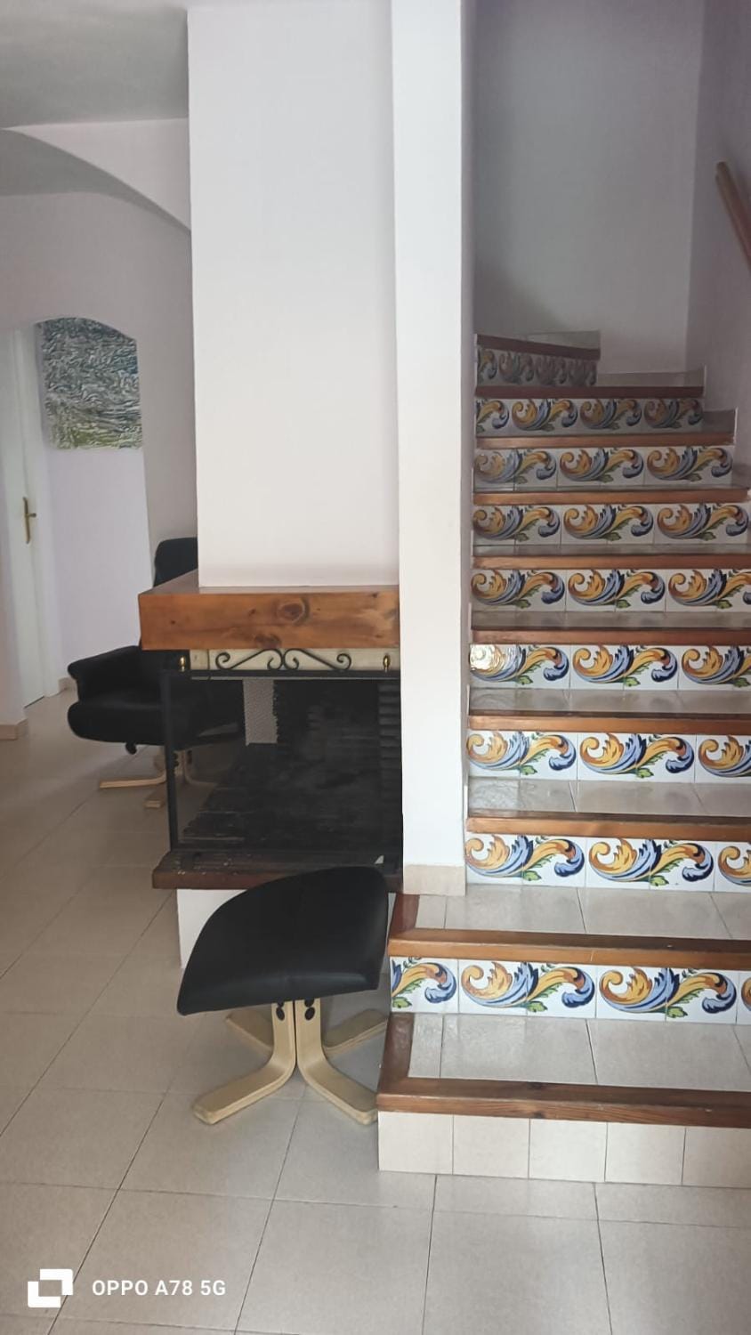 Chalet de la playa Chalet in Oropesa del Mar