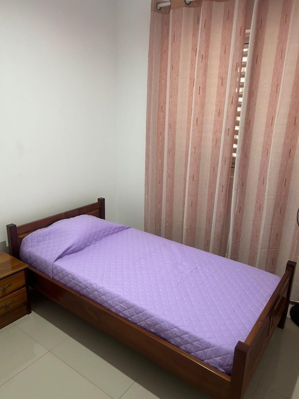 Apartamento Da Costa Apartment in Cape Verde