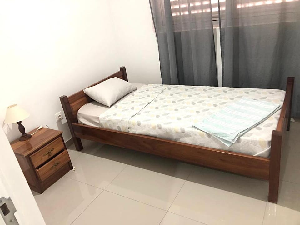 Apartamento Da Costa Apartment in Cape Verde