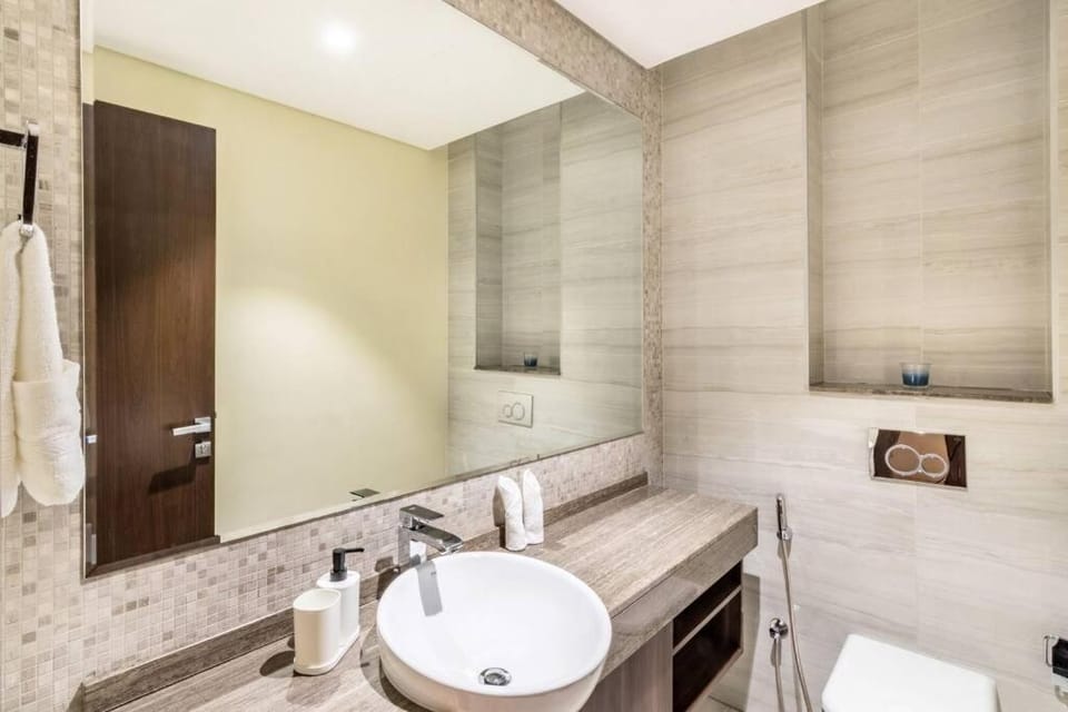 Jone brand-new aptm near Dubai Mall & Burj Khalifa Apartment in Dubai