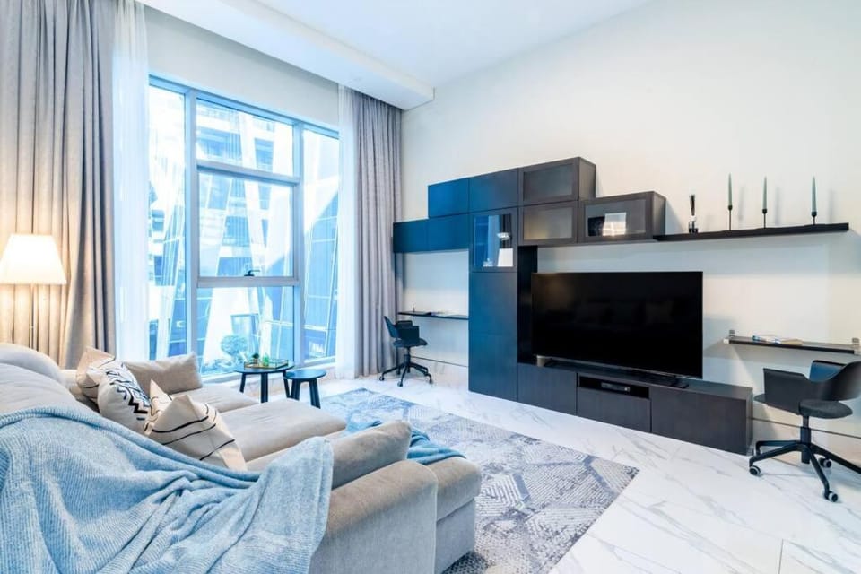 Jone brand-new aptm near Dubai Mall & Burj Khalifa Apartment in Dubai