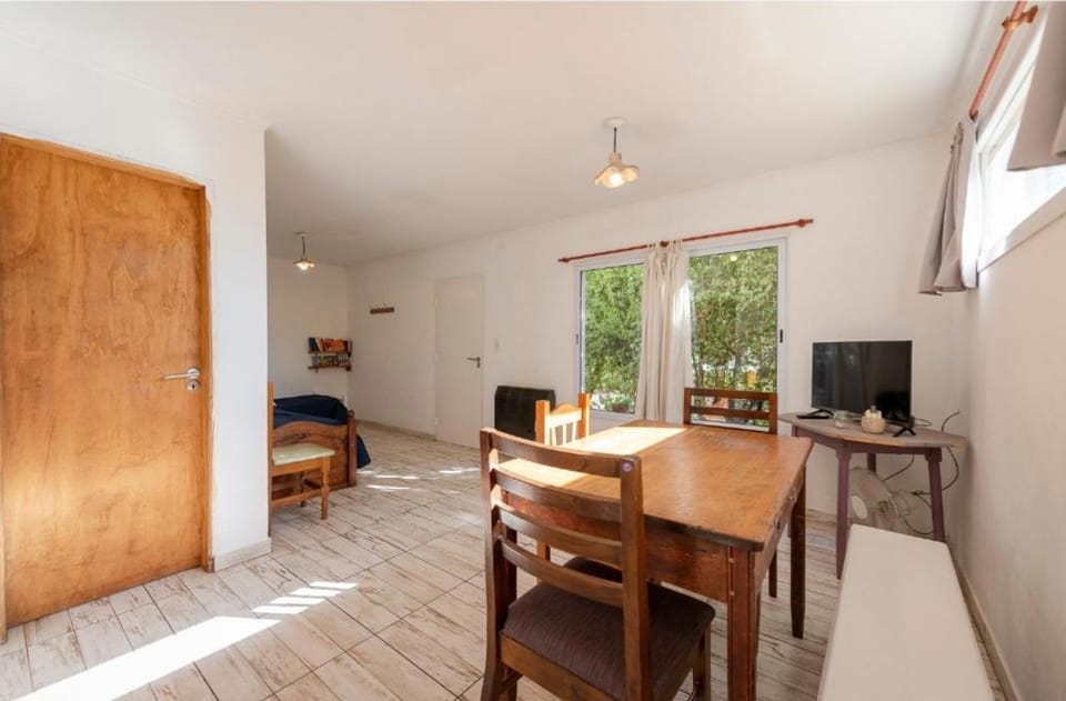 Cabaña Artemisa Biloba Apartment in Tandil