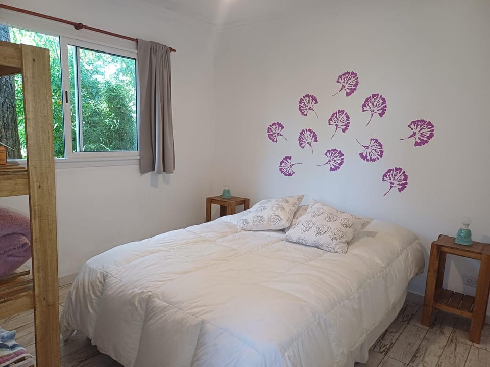 Cabaña Artemisa Biloba Apartment in Tandil