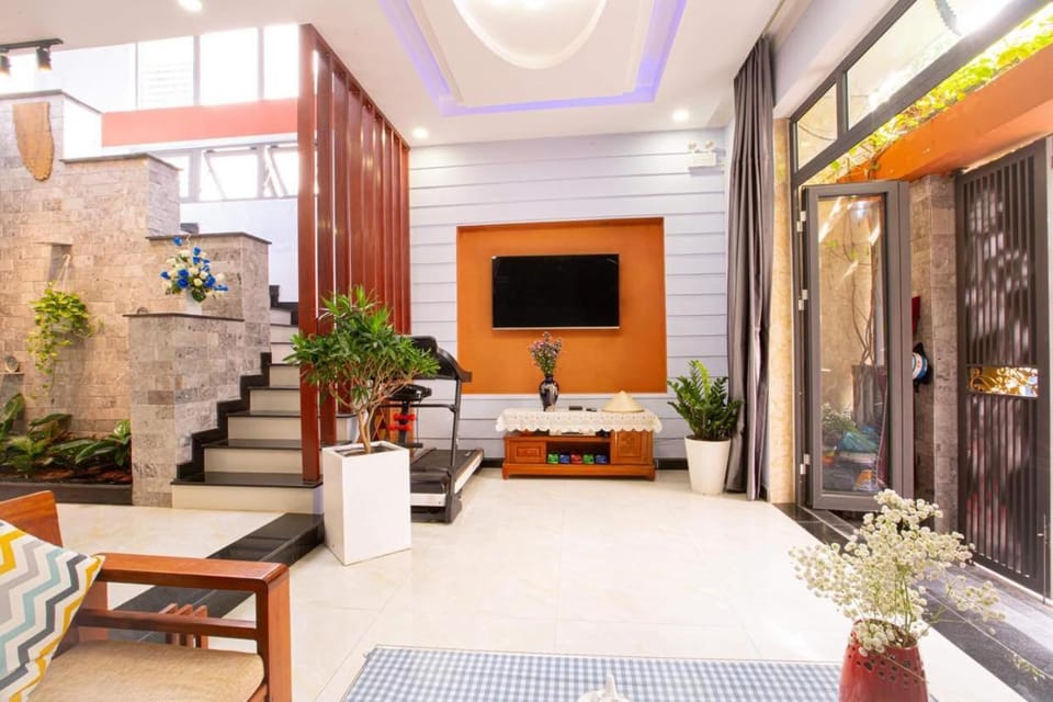 Communal lounge/ TV room, Living room, Evening entertainment