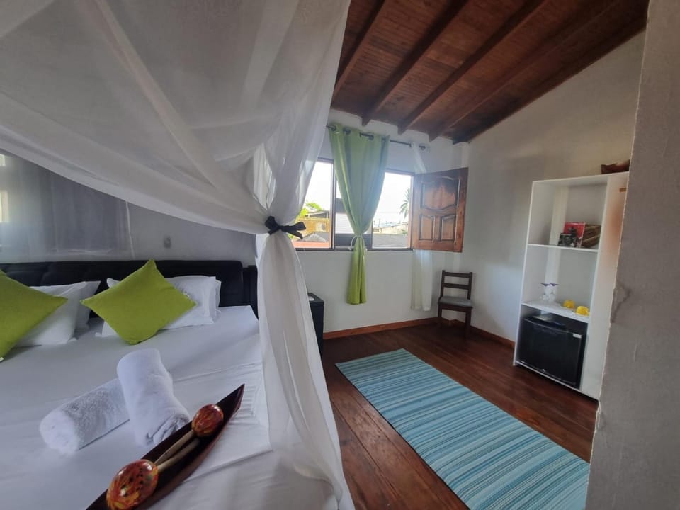 Posada Caracolí Nuquí Vacation rental in Nuquí