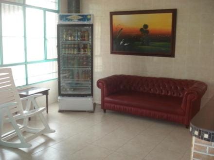 Hotel Arpa de Aguas Hotel in Villavicencio