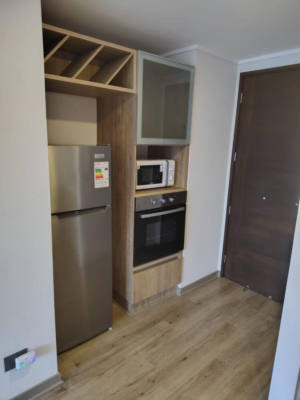 oven