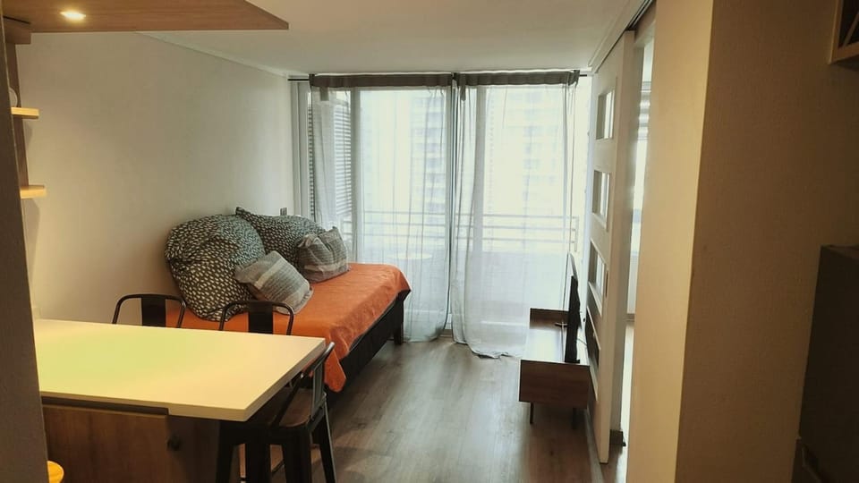 Apartamento La Florida Mirador Oriente Apartment in Santiago