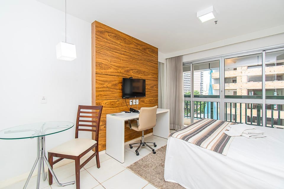 Fusion Hotel em Brasília 10791 Apartment in State of Goiás