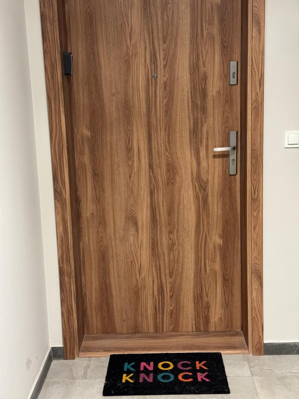 AKOYA APARTAMENT GrigioDiamante PREMIUM Apartment in West Pomeranian Voivodeship, Poland