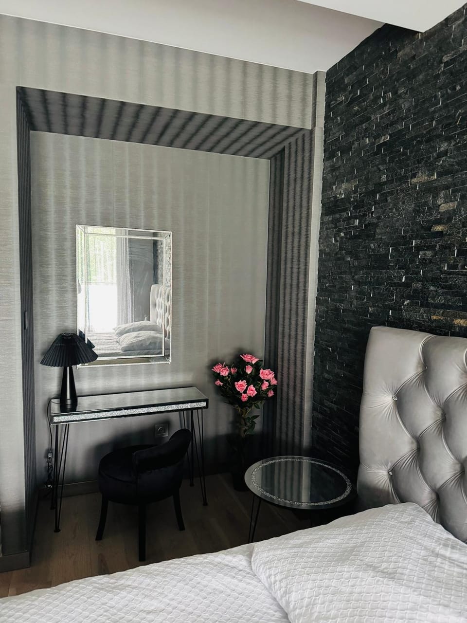 AKOYA APARTAMENT GrigioDiamante PREMIUM Apartment in West Pomeranian Voivodeship, Poland