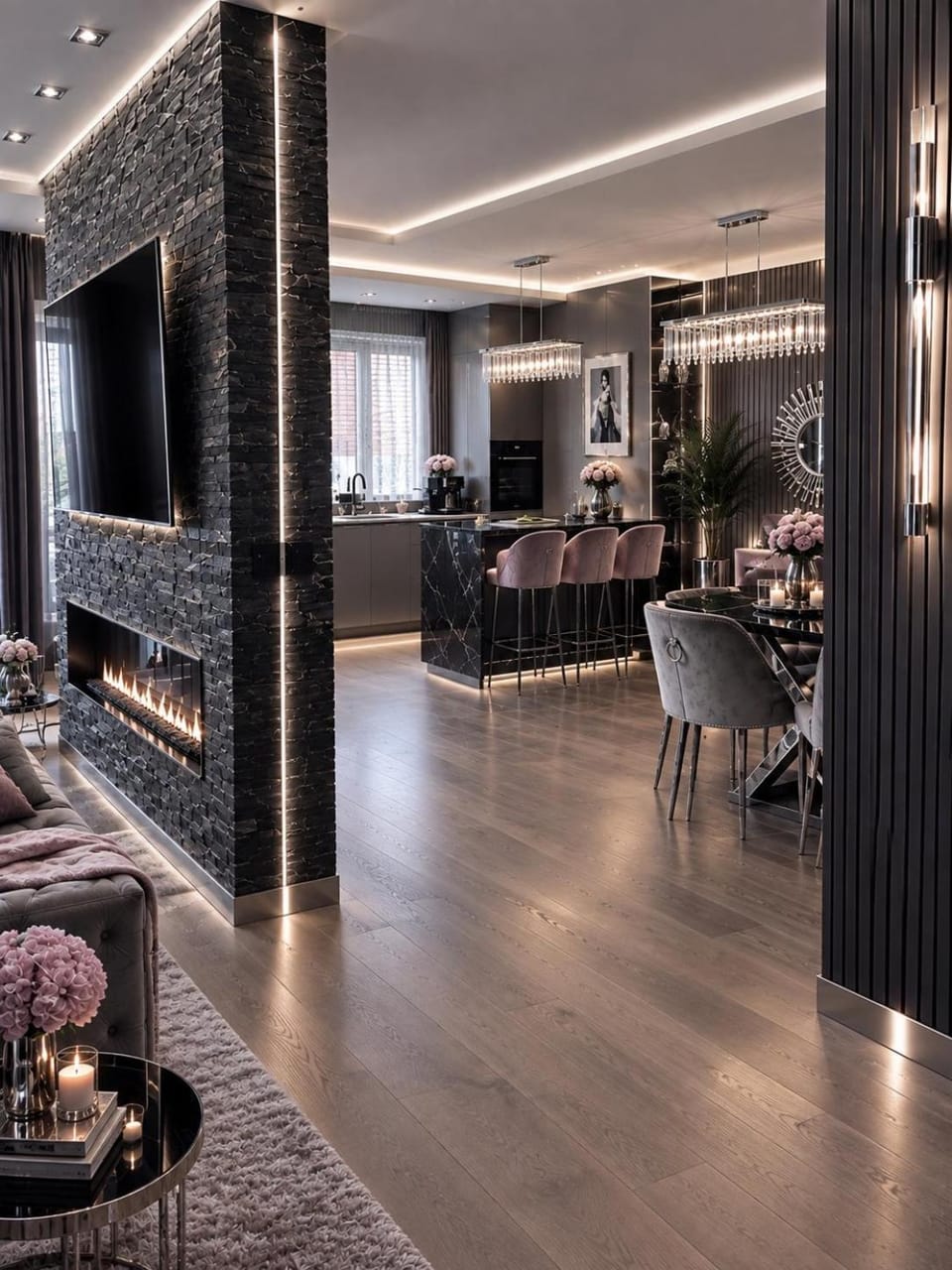 AKOYA APARTAMENT LuxuryComfortExclusive Apartment in West Pomeranian Voivodeship, Poland