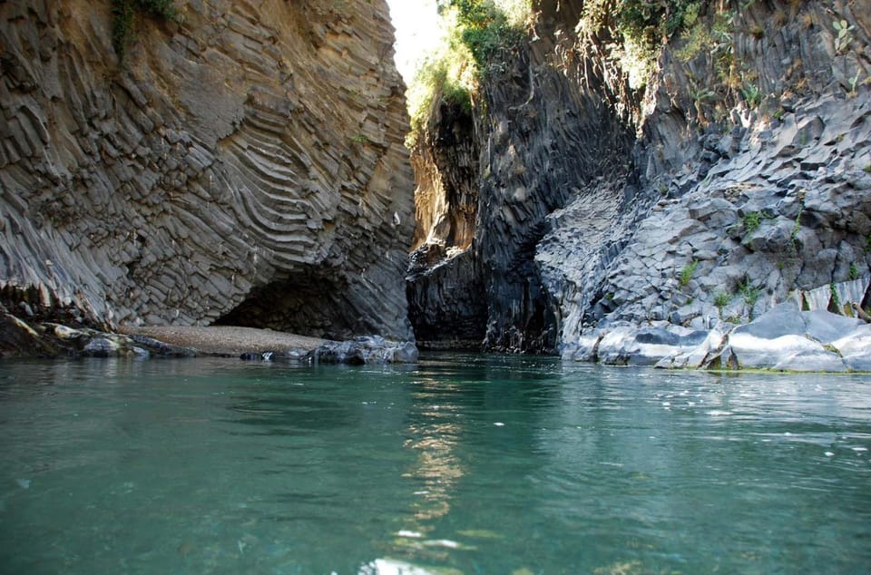 Natural landscape