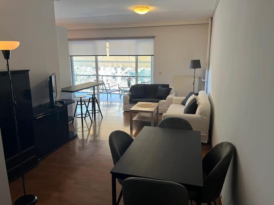 glyfada luxury home Apartment in South Athens