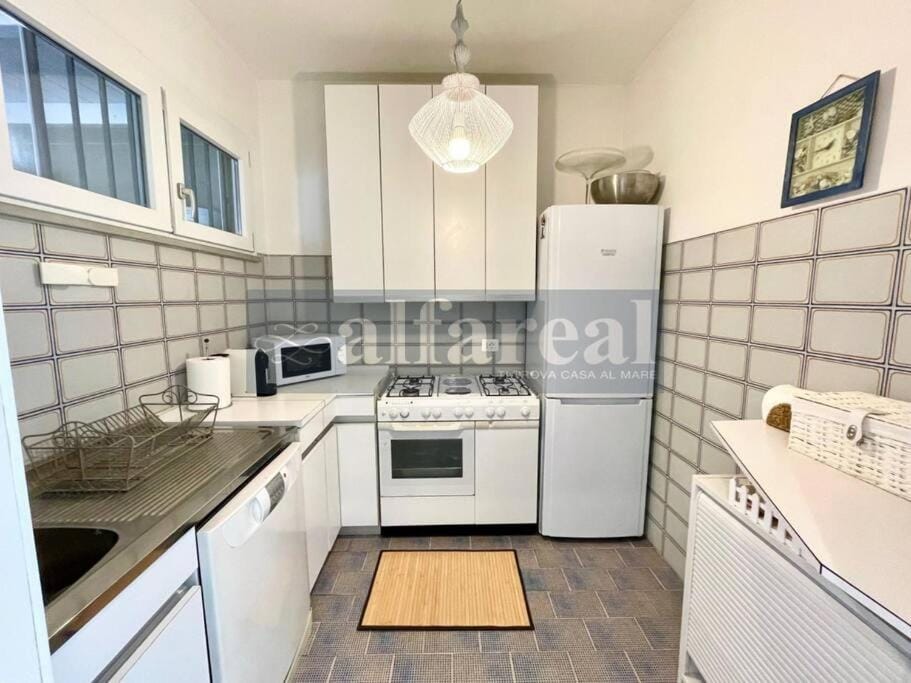 Kitchen or kitchenette, dishwasher, minibar, pet friendly, stove