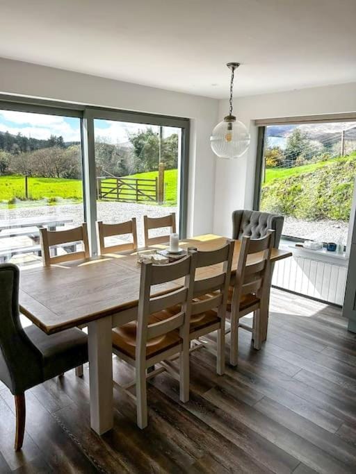 Sneem Farmhouse House in County Kerry