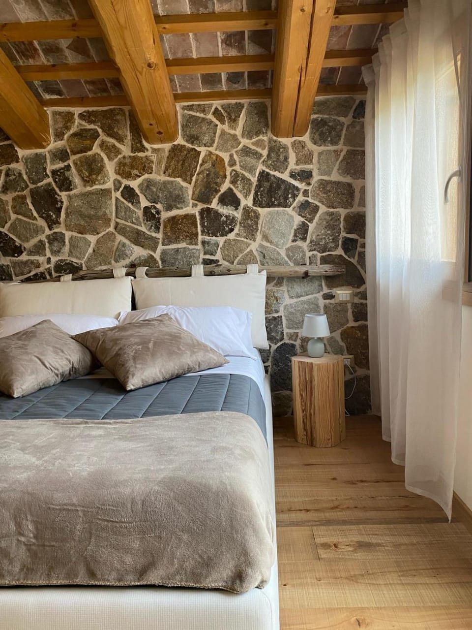 AZIENDA AGRICOLA CA' LUNGA Farm Stay in Veneto