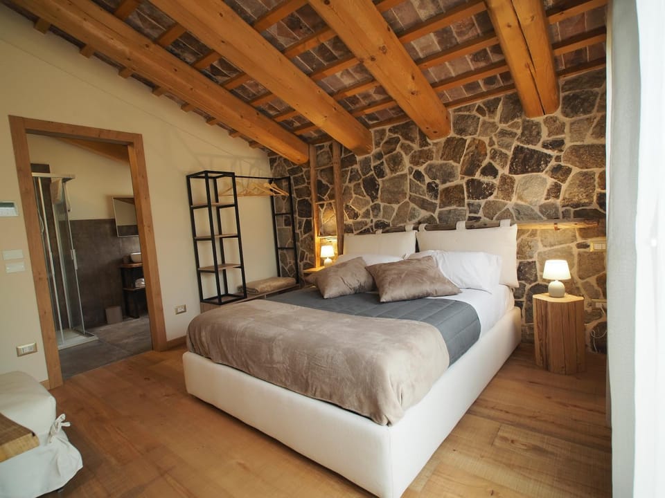 AZIENDA AGRICOLA CA' LUNGA Farm Stay in Veneto