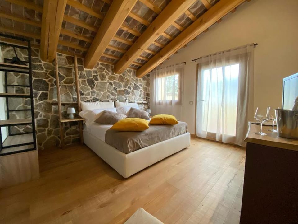 AZIENDA AGRICOLA CA' LUNGA Farm Stay in Veneto