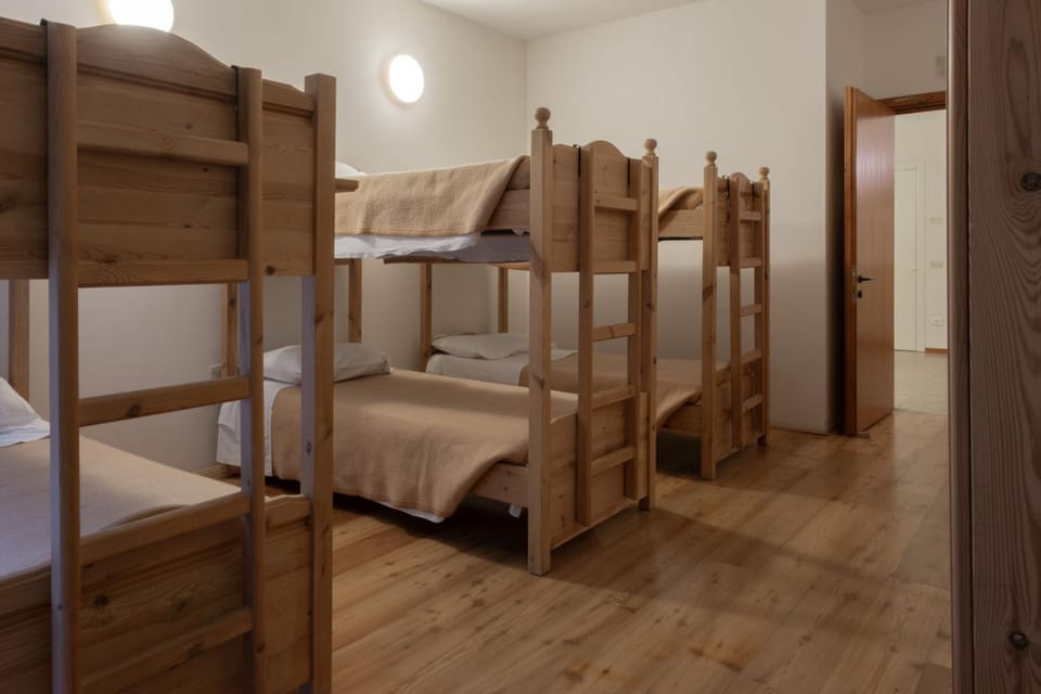 Ostello IMPERINA Hostel in Trentino-South Tyrol