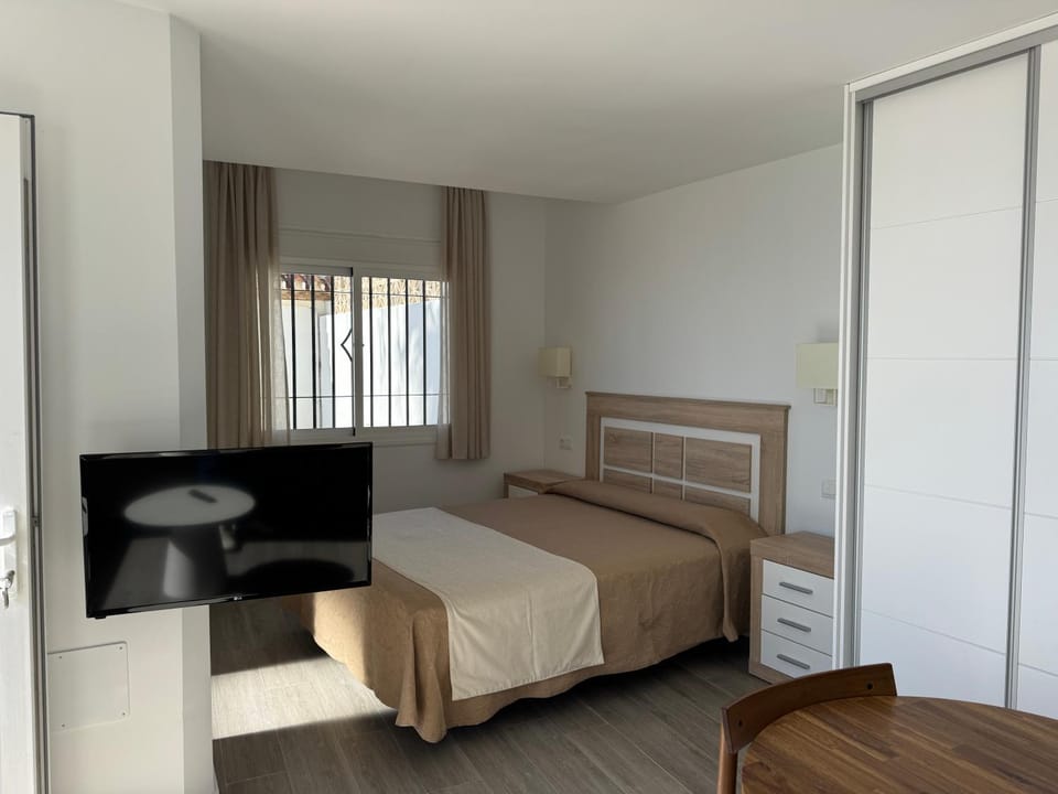 Apartamentos Perla Marina Apartment in Nerja