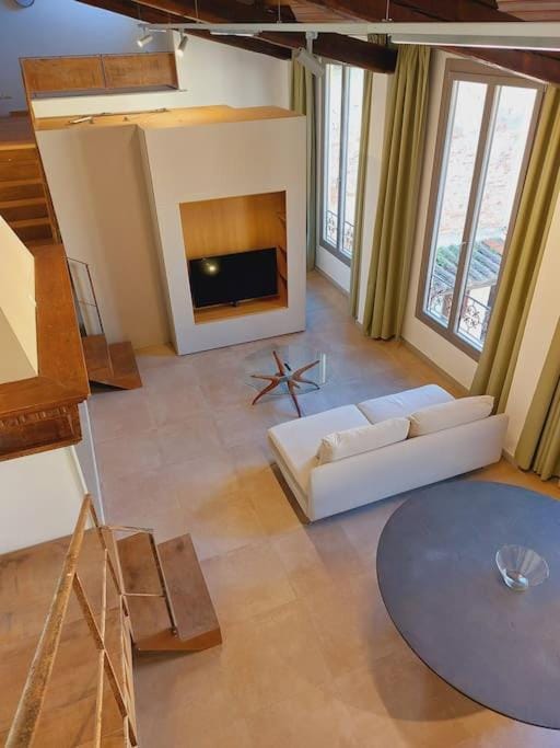 Ponte Vecchio - Luxury Appartment - Town Center Apartment in Florence