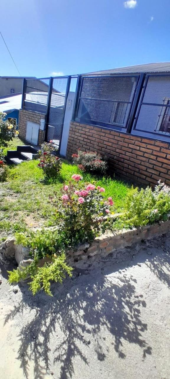 Natural landscape, Garden