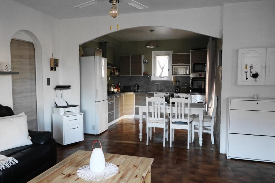 Gecko Bed and Breakfast in French Riviera