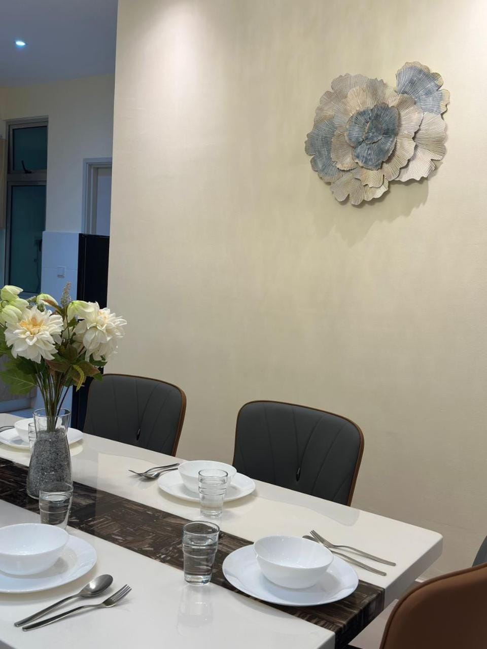 Meridin Bayvue 3 Bedroom Apartment in Johor