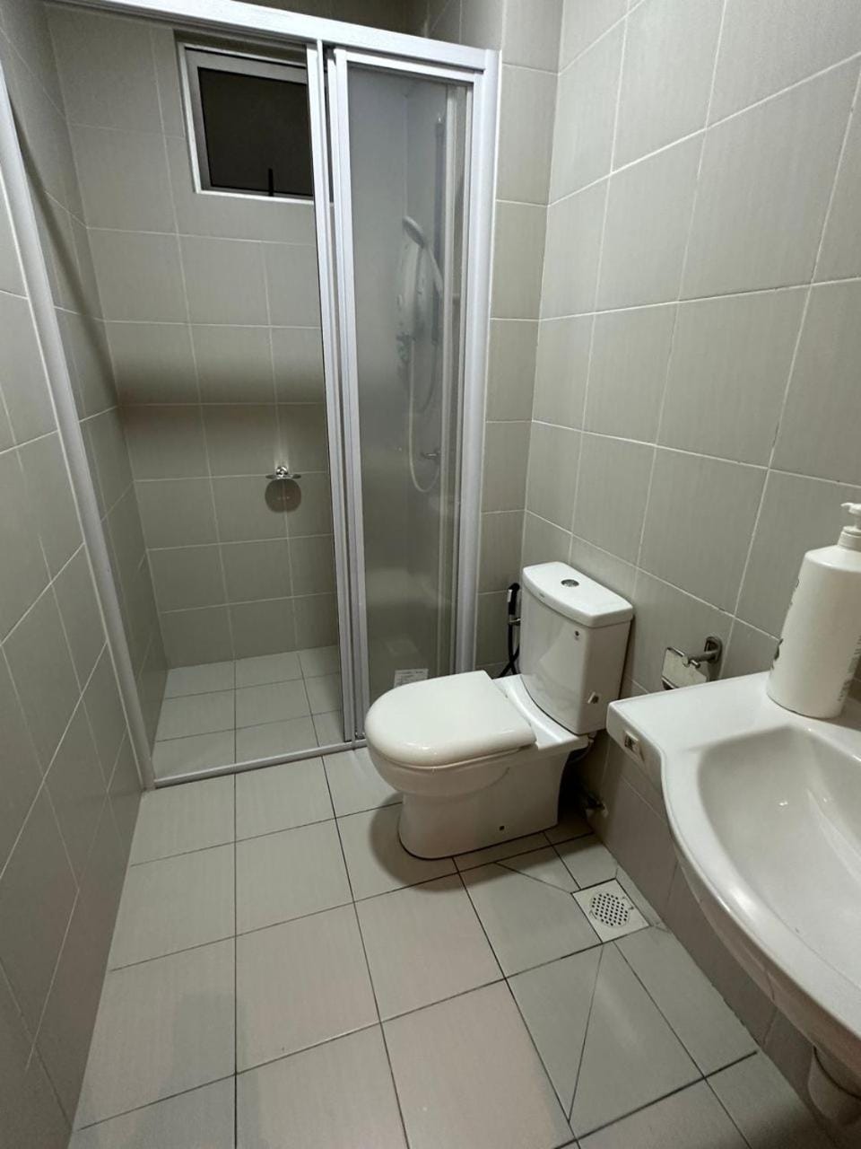Meridin Bayvue 3 Bedroom Apartment in Johor