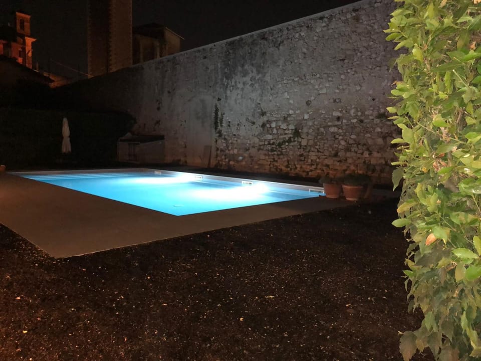Appartamento LAGO Apartment in Lake Garda